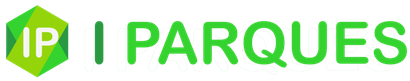 Logotipo I PARQUES